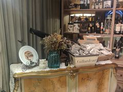 -一棵树·意大利西餐厅One Tree(新城店)