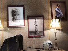 大堂-和平菓局(王府井店)