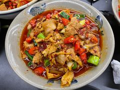 -潇湘阁(三里屯SOHO店)