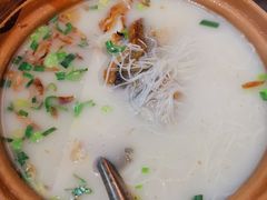 -堂宴·老厦门私房菜(1988仙岳总店)