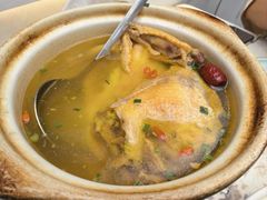 -又见炊烟私房菜(敬亭路店)