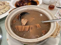-汇兴源餐馆(小北路店)