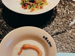 -局气 烤鸭·北京菜(光华路店)