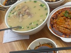 -牛王庙(龙华花园店)