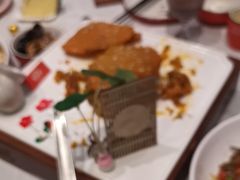 -聚鑫阁江浙菜·非遗传承技艺(青村帝华园店)