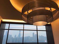 -丽晶轩中餐厅(重庆丽晶酒店)