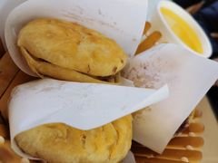 浓香驴肉火烧-闫家驴肉老店(华电一校店)