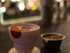 -DEW Lounge(深圳湾店)