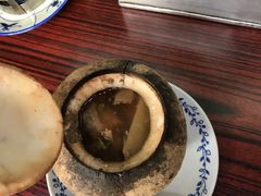 -達揚原味燉品(文明路店)