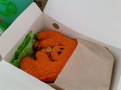 -德克士(许东店)