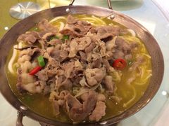 iphone_upload_pic-金陵后厨·南京菜(新街口秣陵路店)