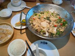 -大丰收脆鱼(闽侯永嘉店)