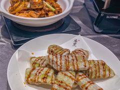 -粤匠·澳门点心粤菜海鲜(澳门半岛店)
