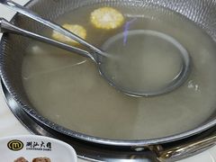 -潮汕大目牛肉火锅(水围店)