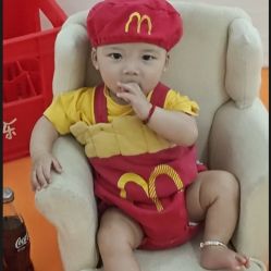 -小木马儿童摄影