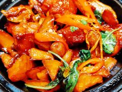 -小明同学(三里屯店)