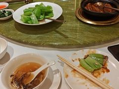 -香港龙凤楼(陆家嘴中心店)