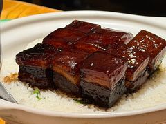 -新白鹿餐厅(银泰西湖文化广场店)