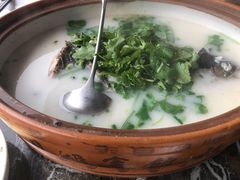 -风味小馆(天目湖宾馆店)