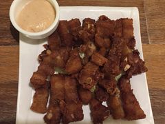 -旅马餐厅(茅家埠店)