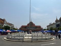 -姐告口岸