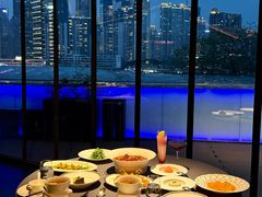 -三利音·东方司宴(外滩店)