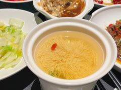 -肆月河豚·淮扬菜·湘菜(华天店)