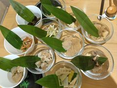 -竹鲜笙全竹宴(国色天香店)