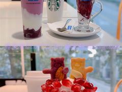 -Blueglass酸奶(华贸购物中心店)