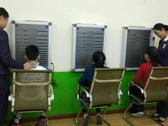 -思明堂儿童近视弱视视力矫正中心(联洋店)
