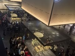 -秦始皇帝陵博物院-丽山园