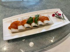 蒜泥白肉-和苑·精致粤菜(珠江新城店)