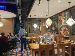 -云海肴·汽锅鸡·云南菜(美罗城店)