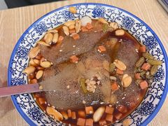 -蜀於记川渝小吃(中央大街店)