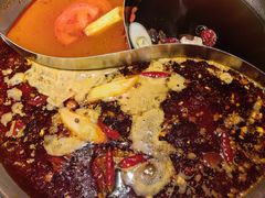 -满江红火锅(凯德店)