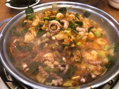 -蚂蚁家辣炒章鱼(海云台店)