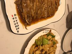 -老仁义·清真菜(太古街店)