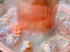 -攀枝花野菜铜火锅(万科凯德店)
