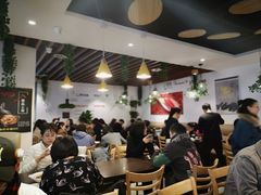 大堂-潇湘阁(望京SOHO店)