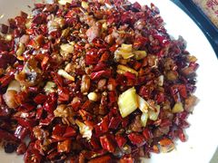 -李氏传家菜(兴城路店)