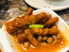 -喜喜香港餐厅(夏日百货店)