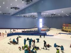 -广州热雪奇迹