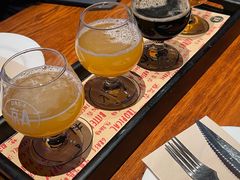 -京A Taproom·精酿餐吧(CBD店)