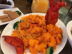 -豫园万丽酒店-万丽轩中餐厅(河南南路店)