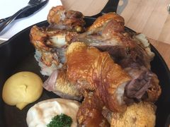 -LENBACH兰巴赫西餐啤酒坊(大连东港店)