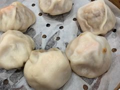 -鸡鸣汤包(红山动物园店)