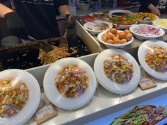 -7mall美食潮地标