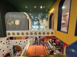 -MELAND CLUB亲子乐园·派对·餐厅(北京芳圆里ID MALL店)