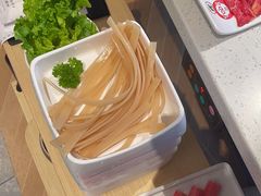 -潮牛壹号鲜牛肉火锅(光谷天地店)