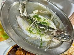 -东坊味道私房菜·地道顺德菜(大良店)